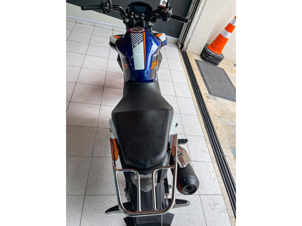 HONDA CB 250 F Twister FLEXONE