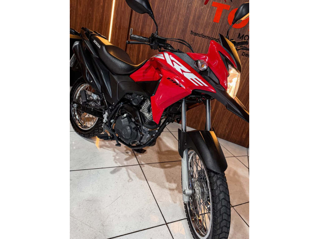 HONDA XRE 190 ABS