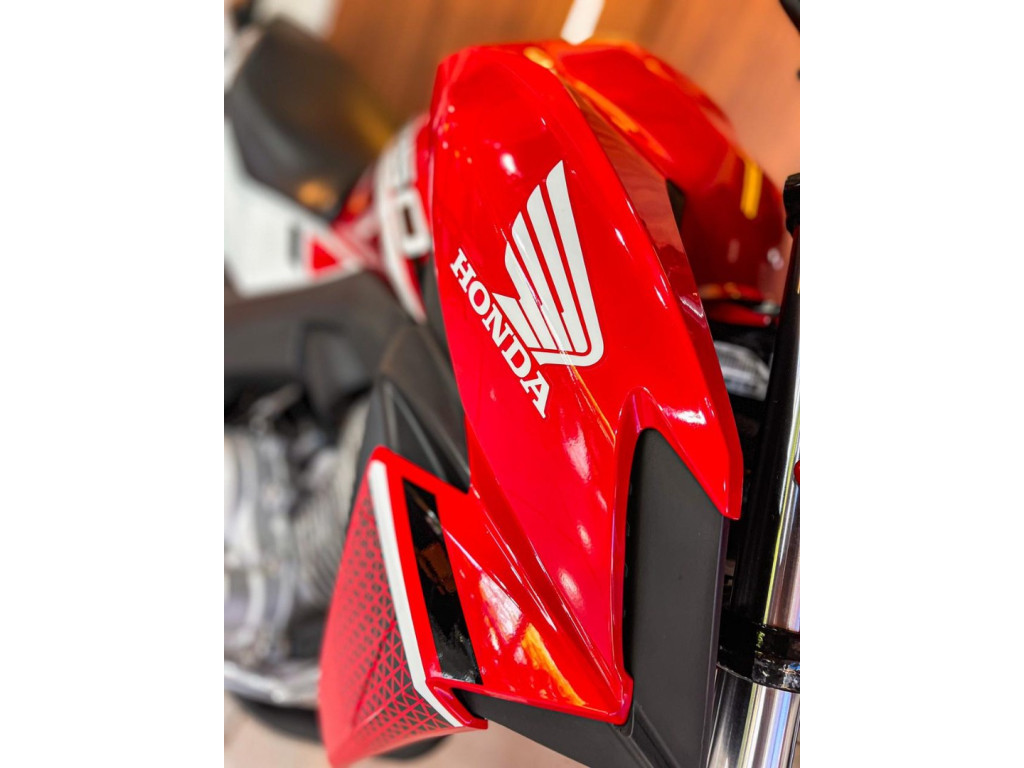 HONDA CB 250 F Twister FLEXONE