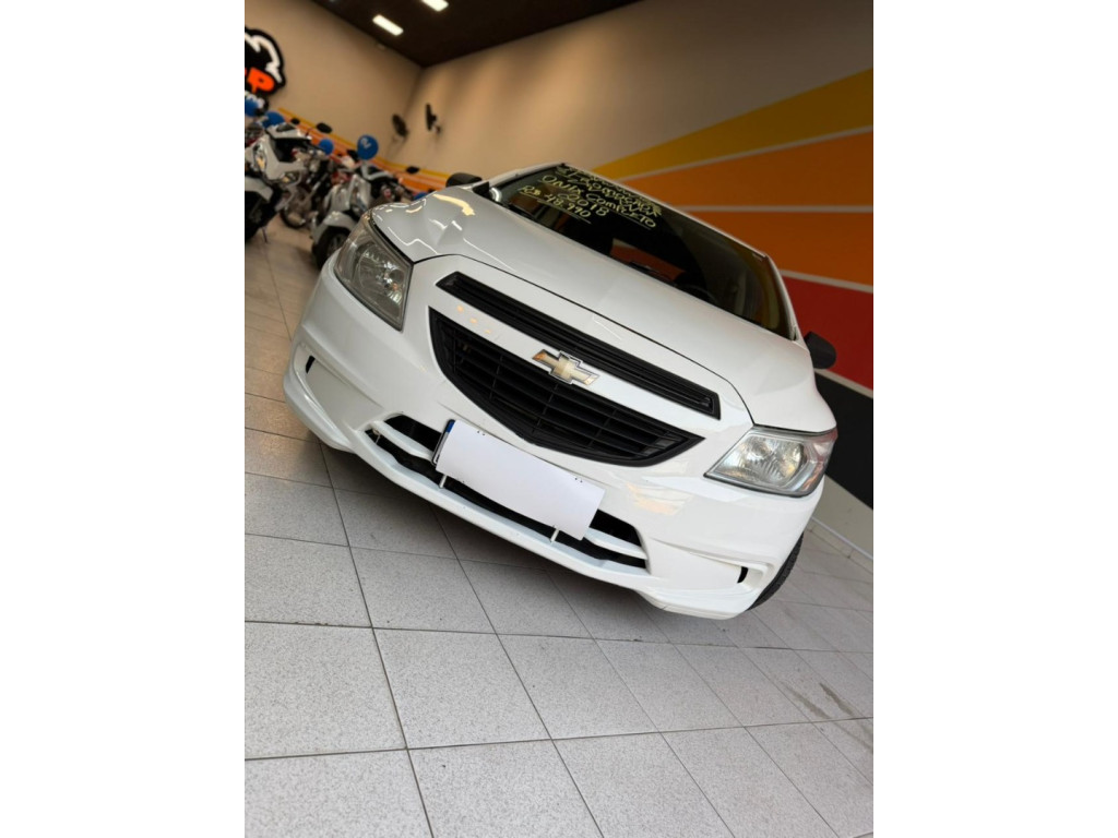 CHEVROLET Onix Hatch 1.0 4P FLEX JOY