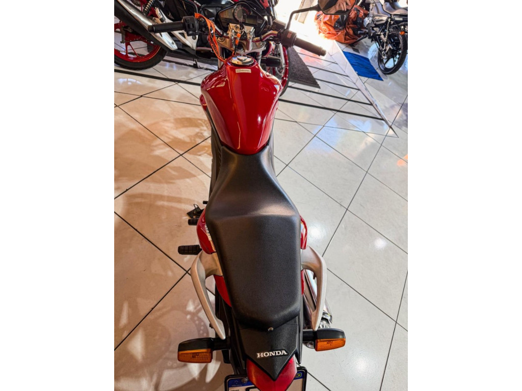 HONDA CB 300 R FLEX