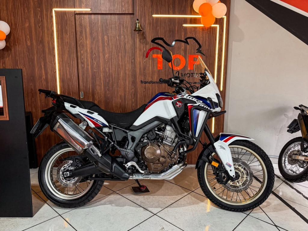 CRF 1000L Africa Twin TE