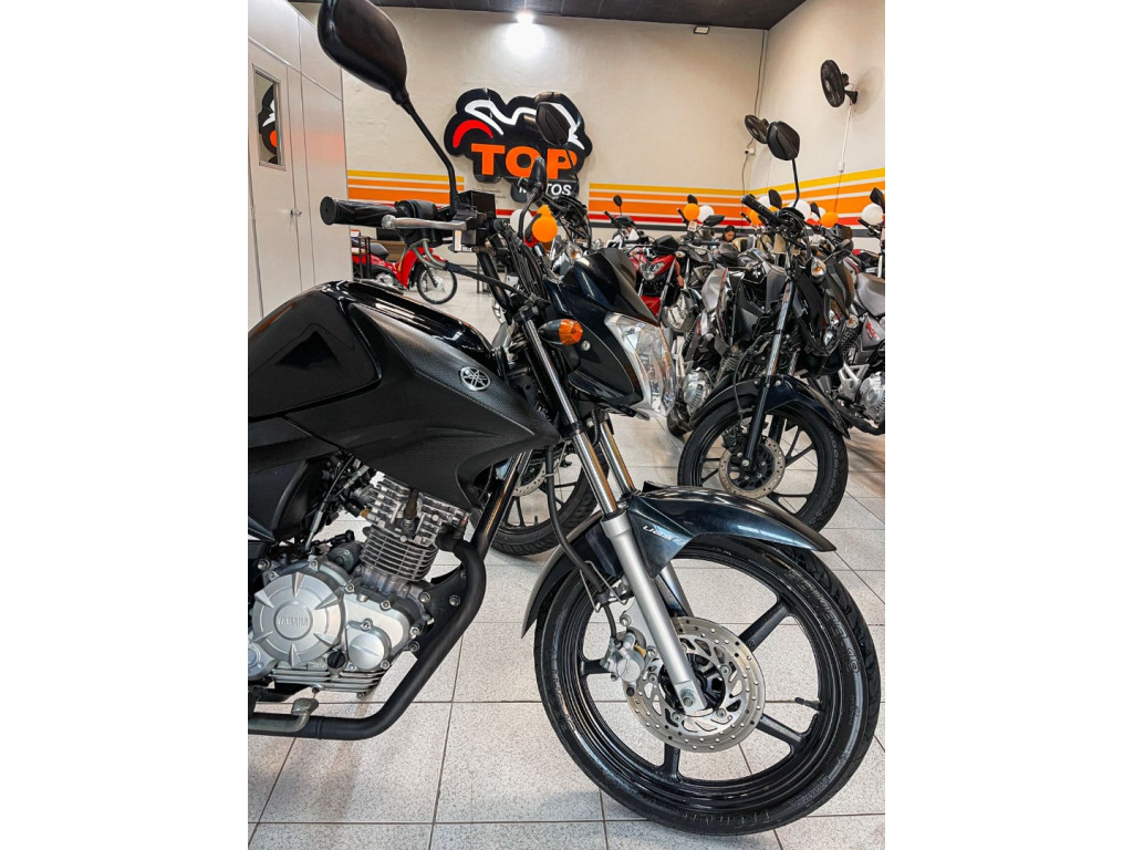 YAMAHA Factor 150 ED