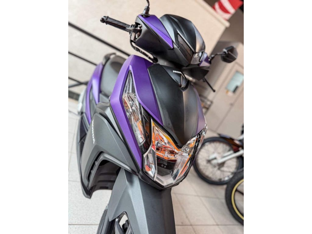 HONDA Elite 125 N/D