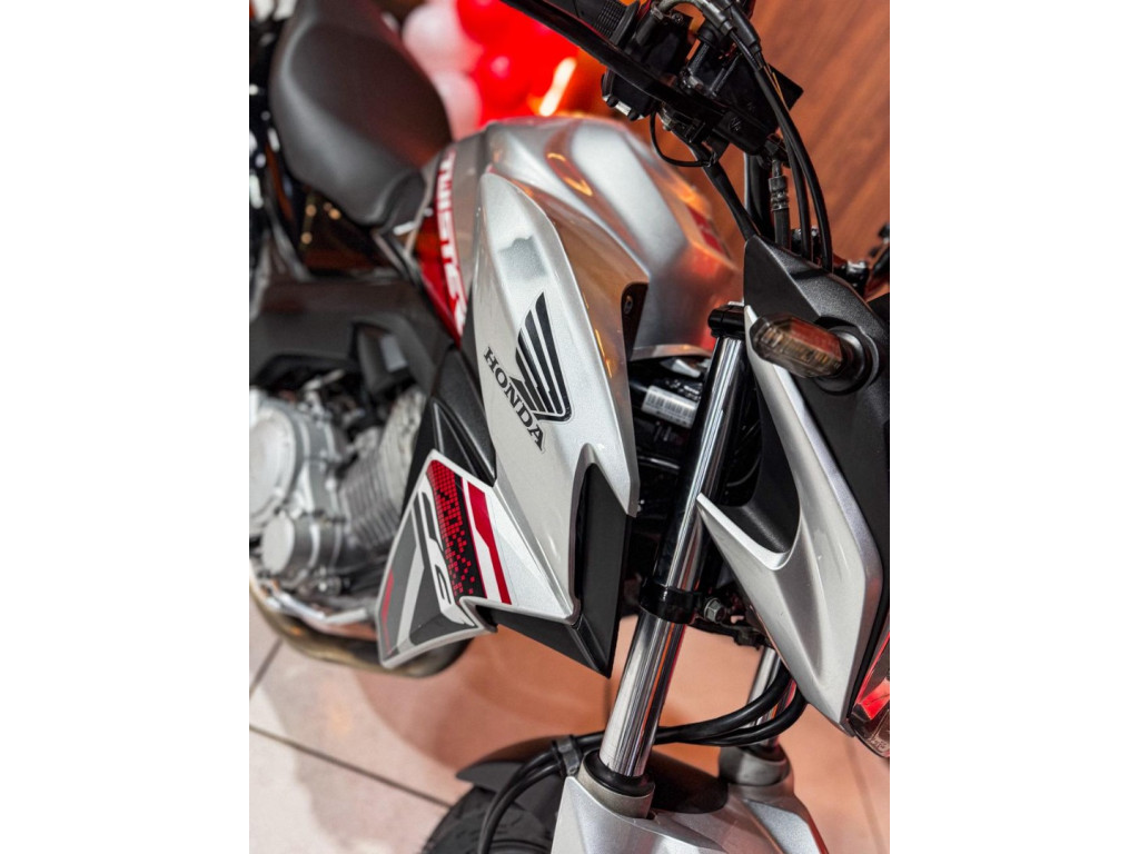 HONDA CB 250 F Twister FLEXONE