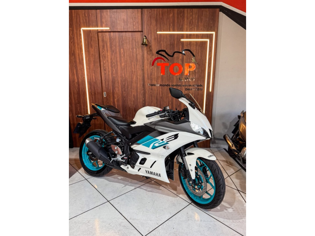 YAMAHA R 320 N/D