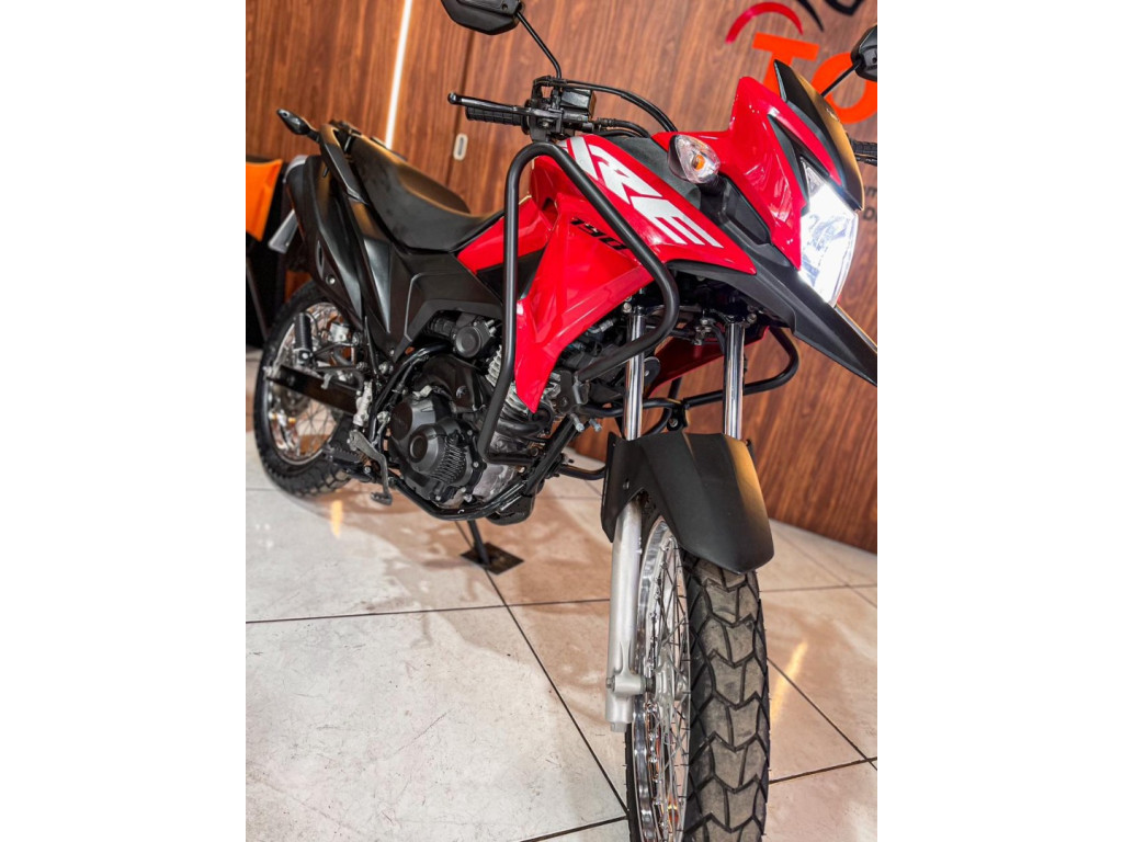 HONDA XRE 190 ABS