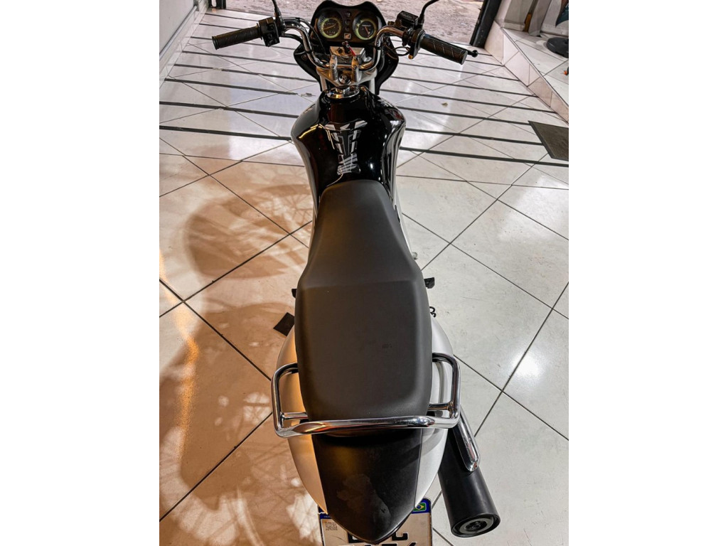 HONDA CG 150 TITAN MIX ESD