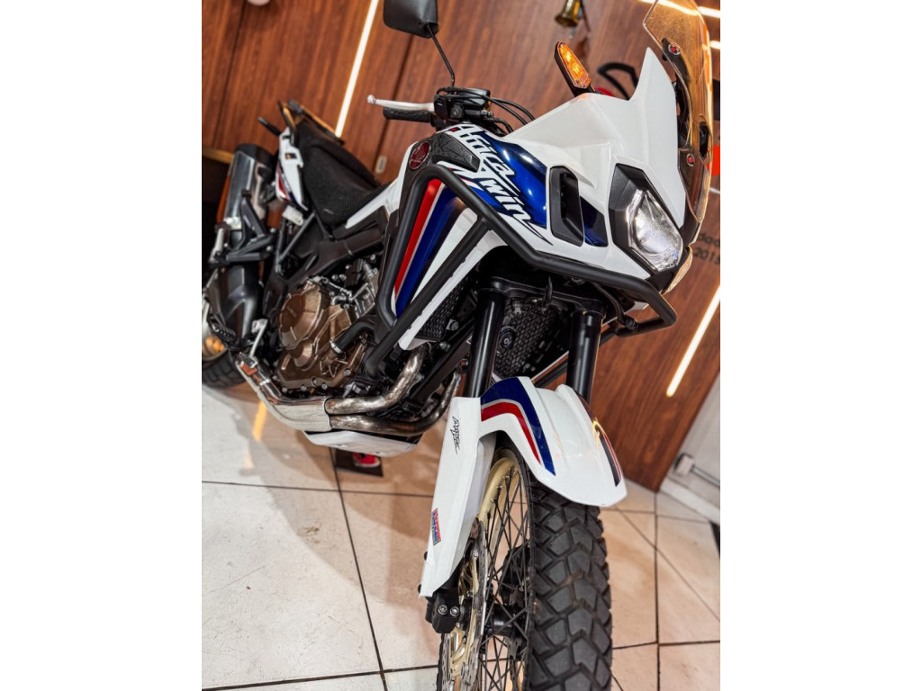 HONDA CRF 1000L Africa Twin TE