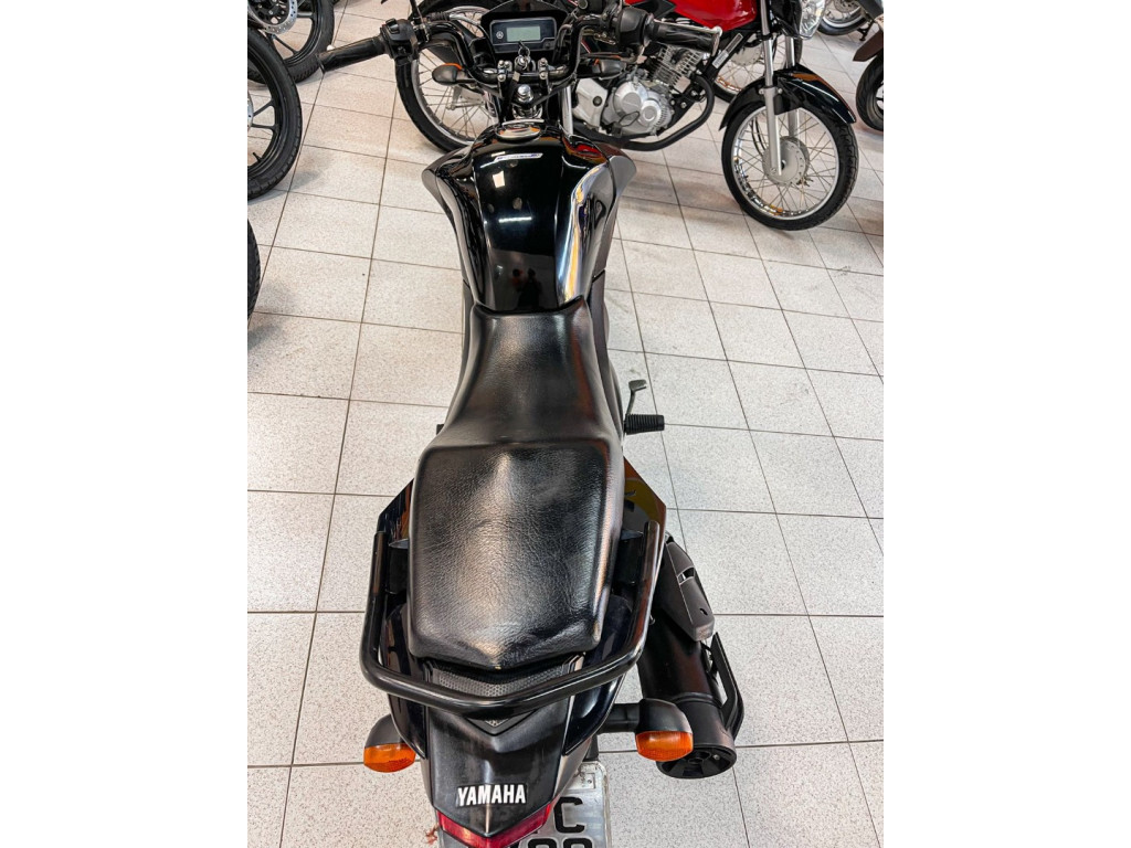 YAMAHA Factor 150 ED