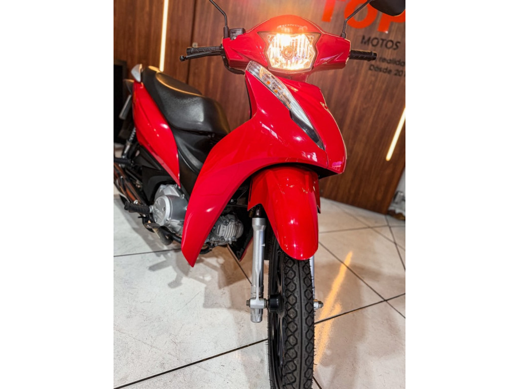 HONDA Biz 125 FLEX