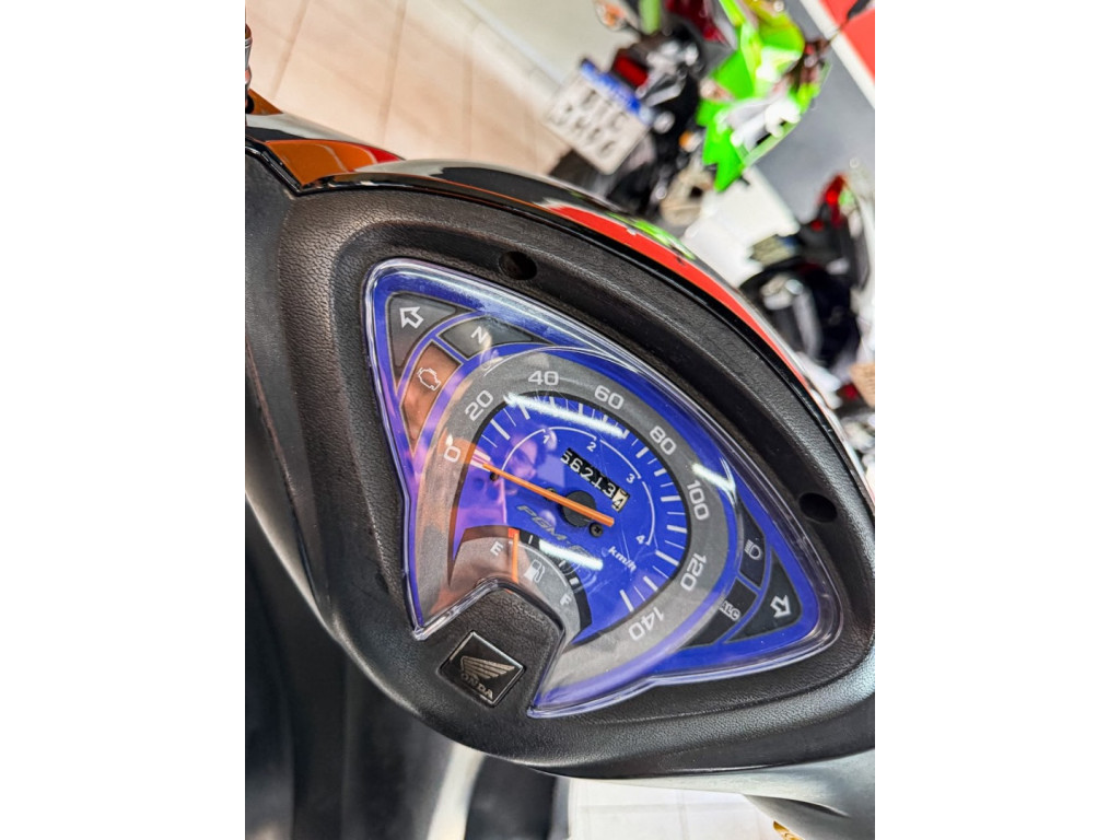 HONDA Biz 125 ES FLEX