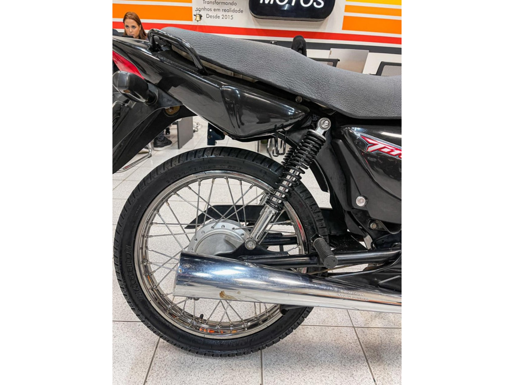 HONDA CG 150 JOB