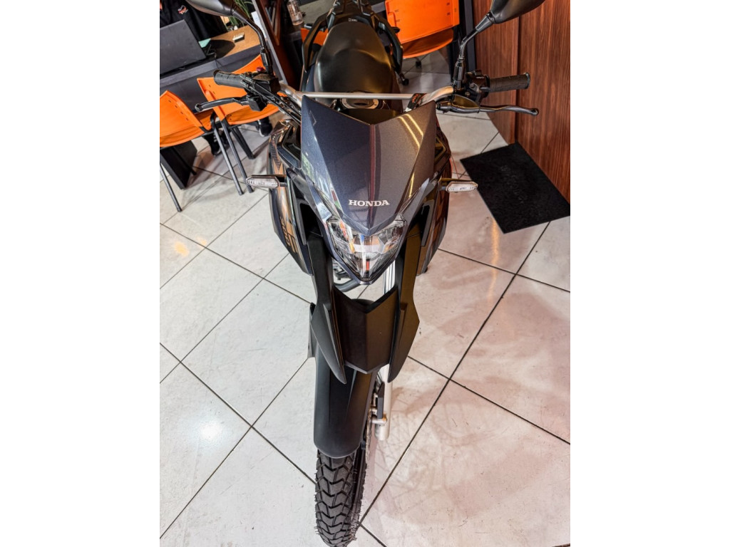 HONDA XRE 300 ABS