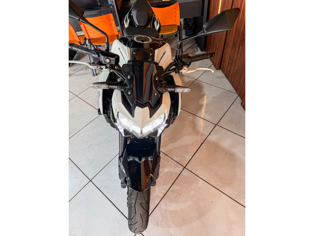 KAWASAKI Z 900 ABS