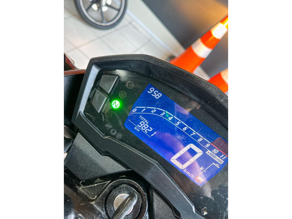 HONDA CB 250 F Twister FLEXONE