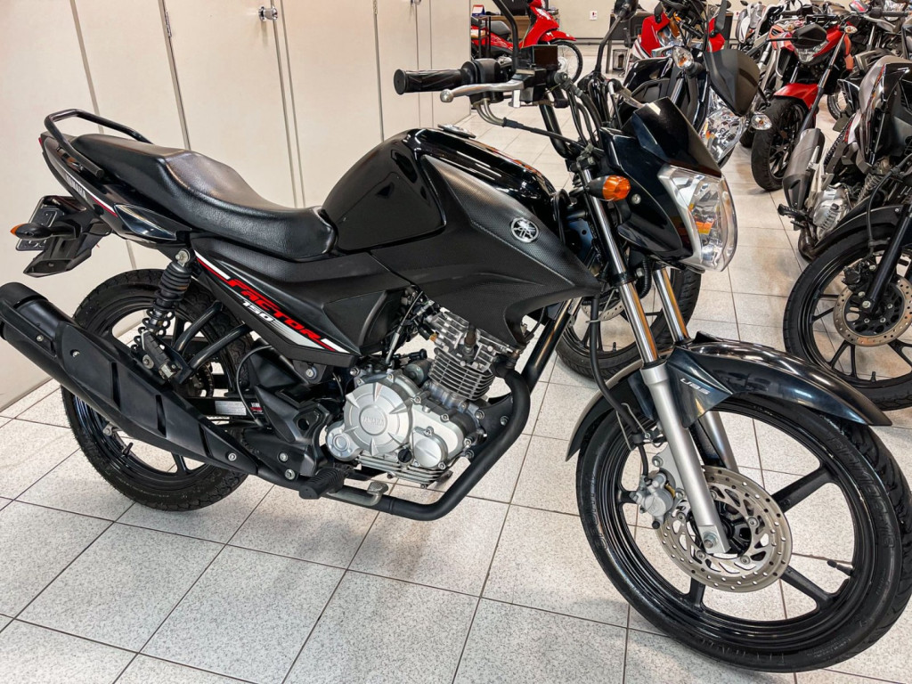 YAMAHA Factor 150 ED