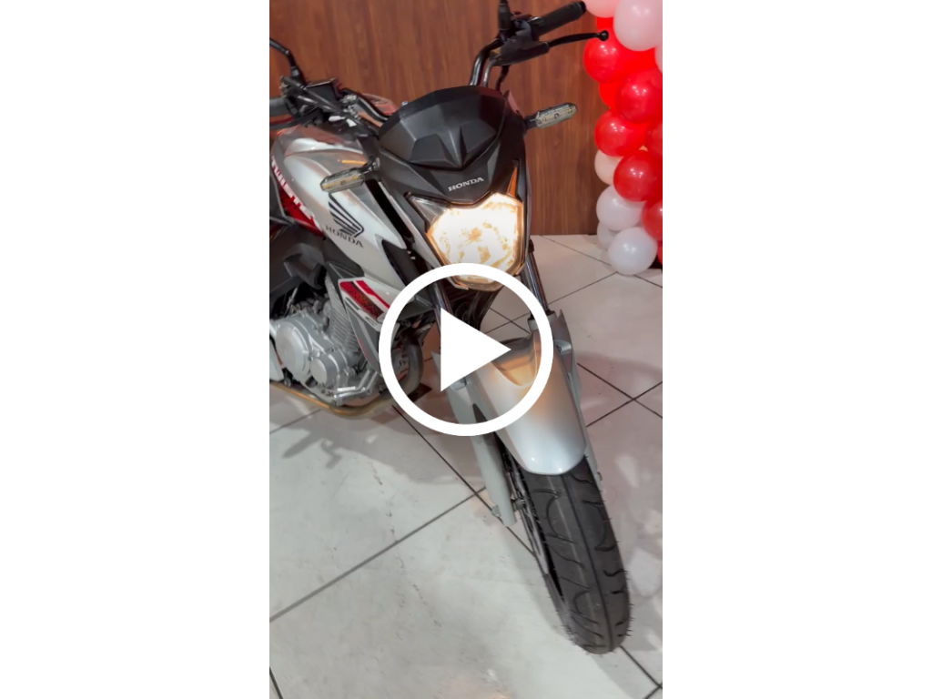 HONDA CB 250 F Twister FLEXONE