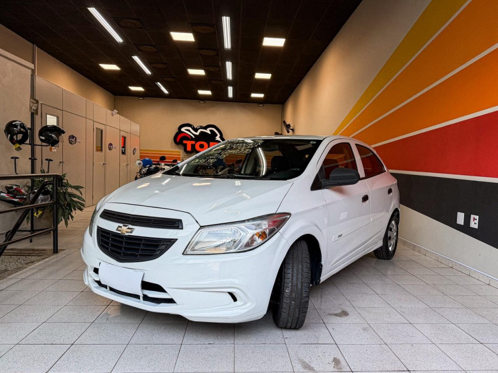 Onix Hatch 1.0 4P FLEX JOY