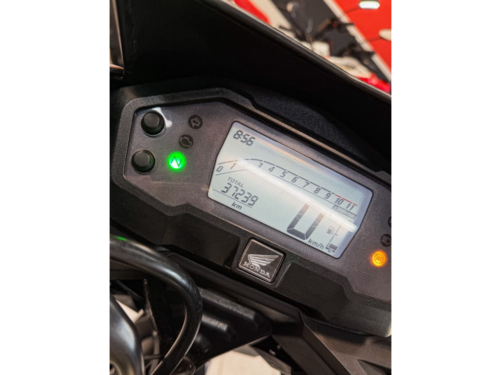 HONDA XRE 190 ABS