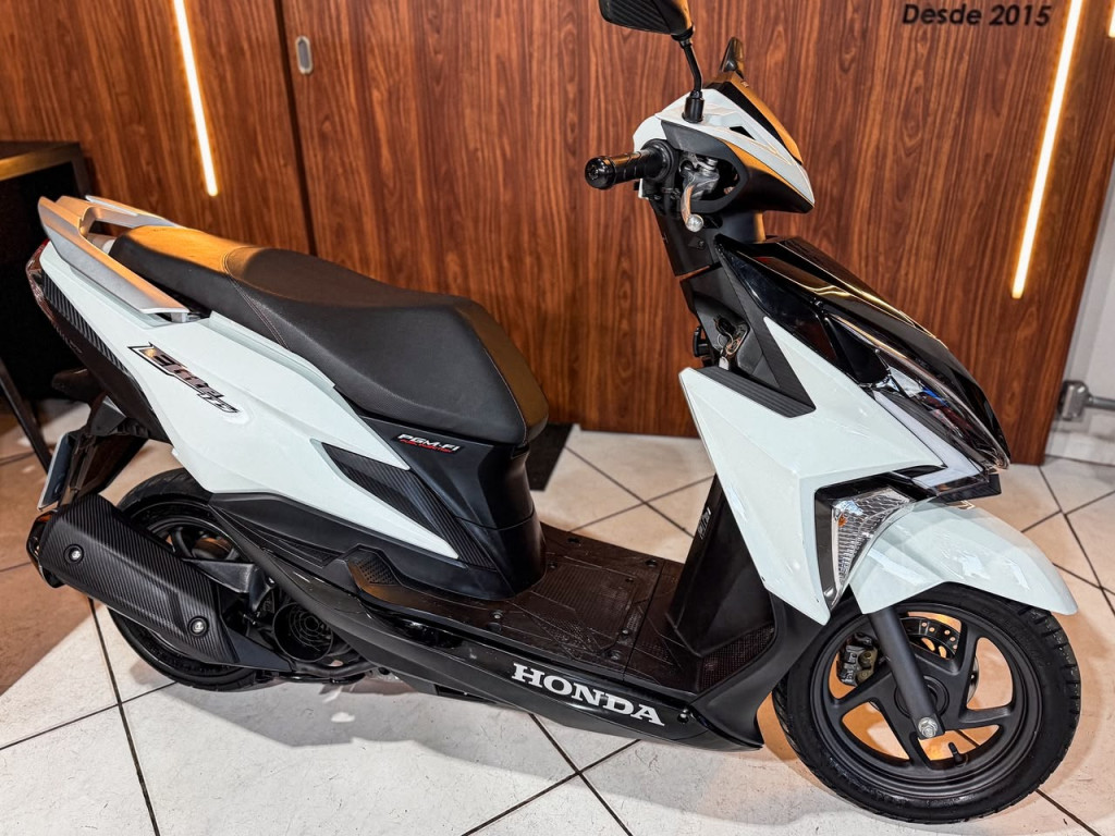 HONDA Elite 125 N/D