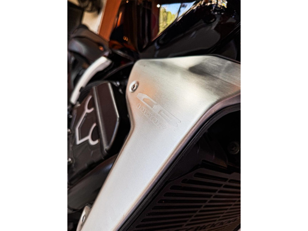 HONDA CB 1000 R ABS