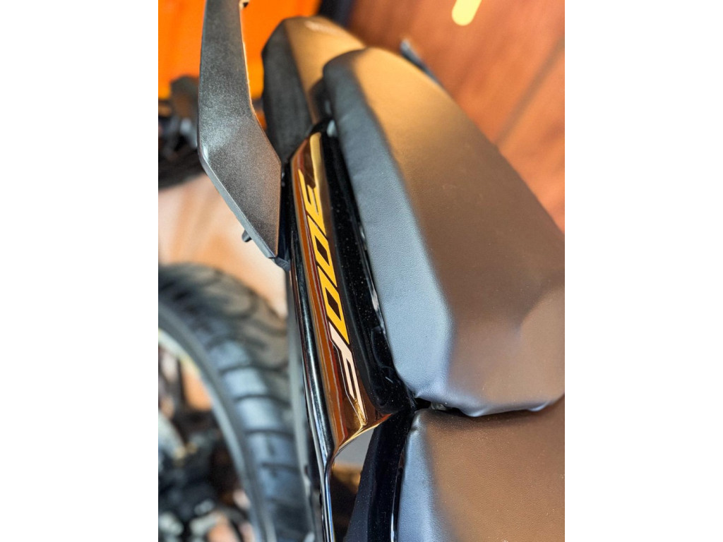 HONDA CB 300 F Twister FLEX ABS