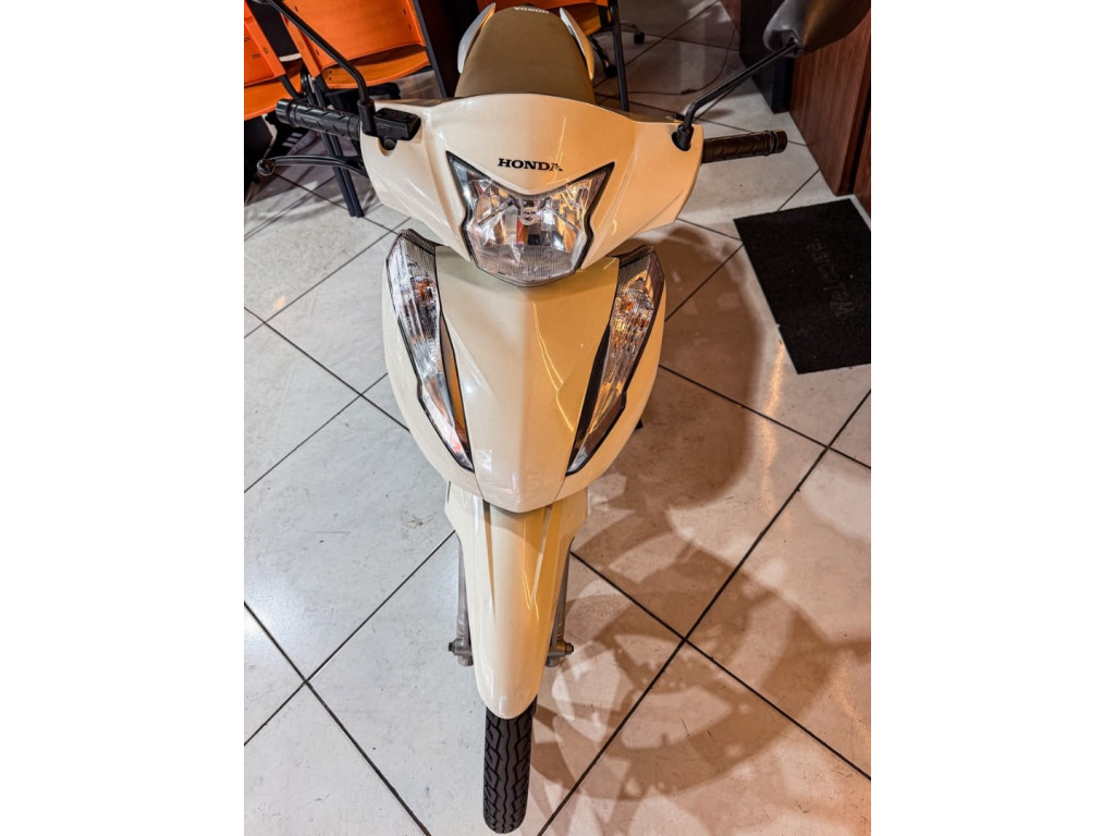 HONDA Biz 125 FLEX