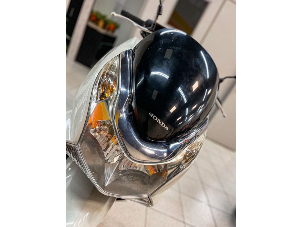 HONDA PCX 150 Modelo sem Versão