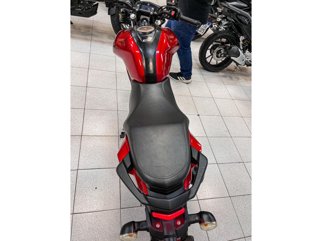 YAMAHA FZ 15 ABS