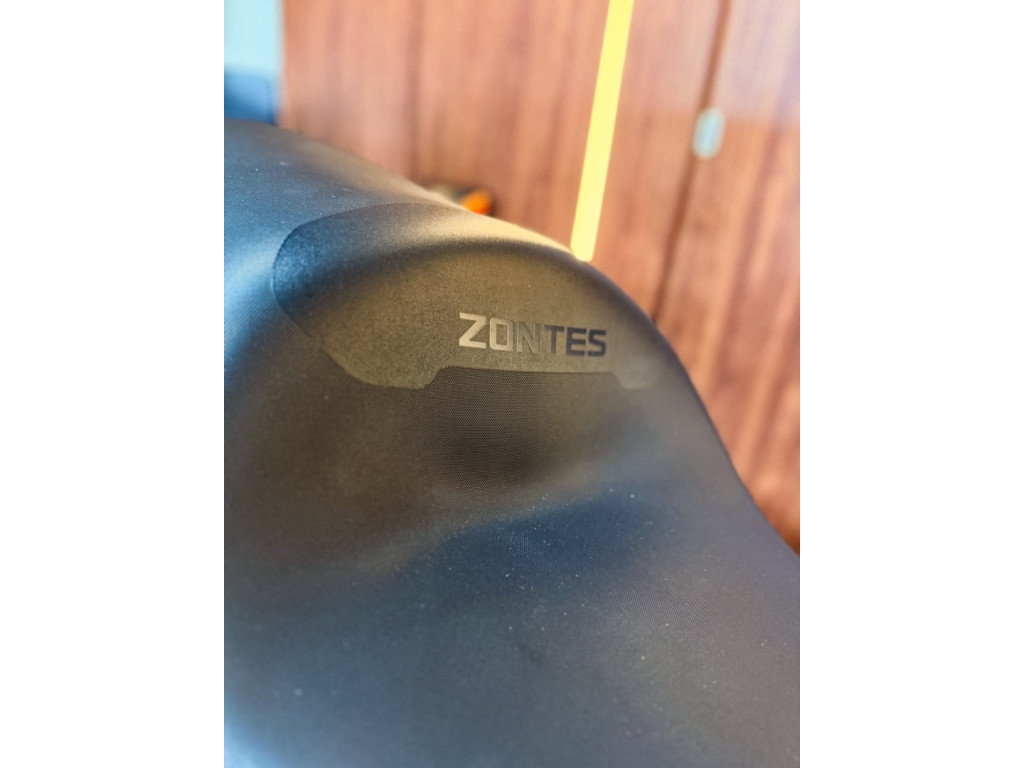 ZONTES 350 E N/D