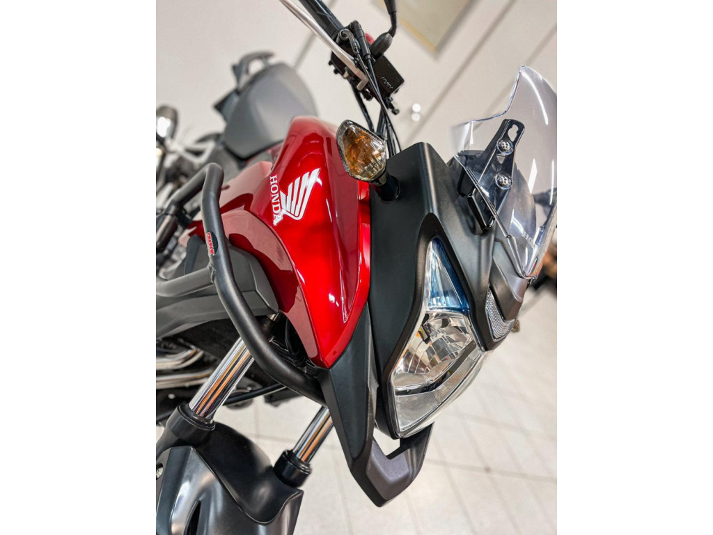 HONDA CB 500 X ABS