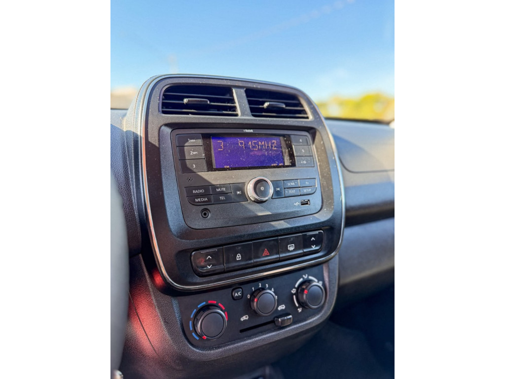 RENAULT Kwid 1.0 12V 4P SCE FLEX ZEN