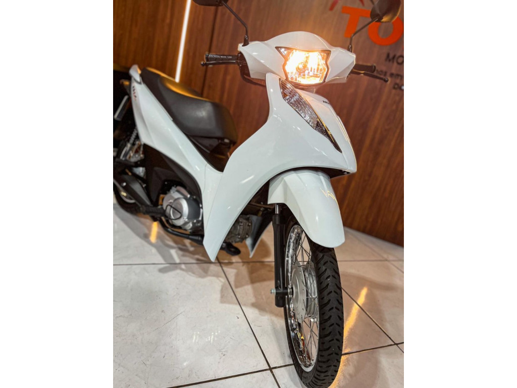 HONDA Biz 125 ES