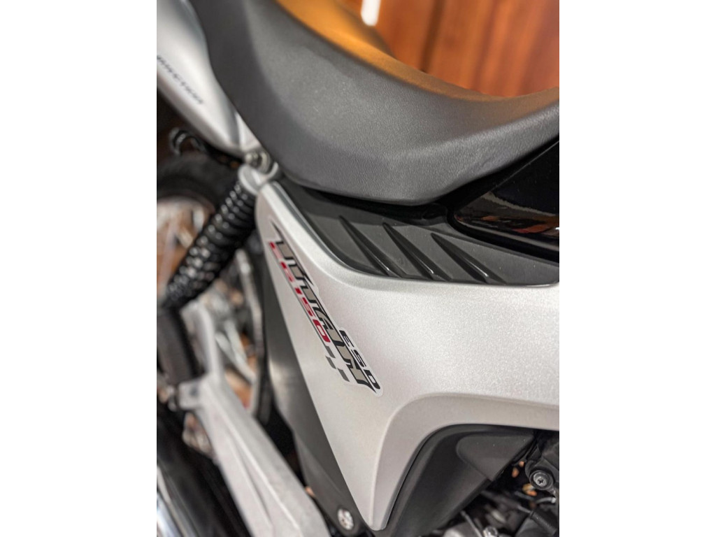 HONDA CG 150 TITAN MIX ESD