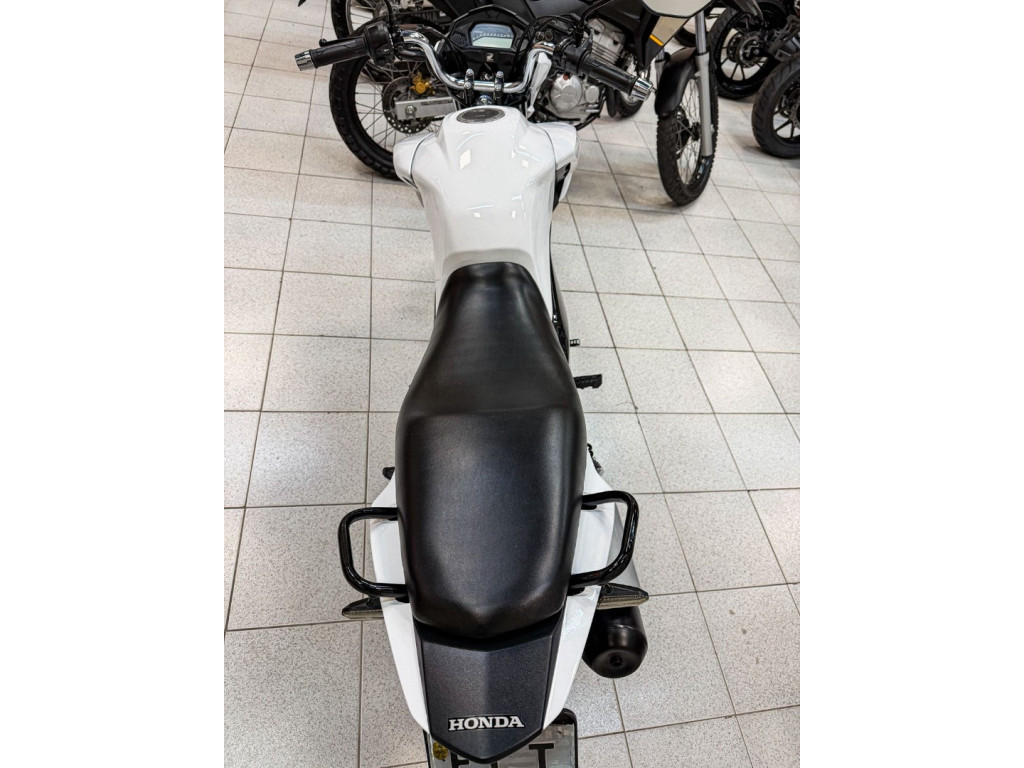 HONDA CG 160 FAN