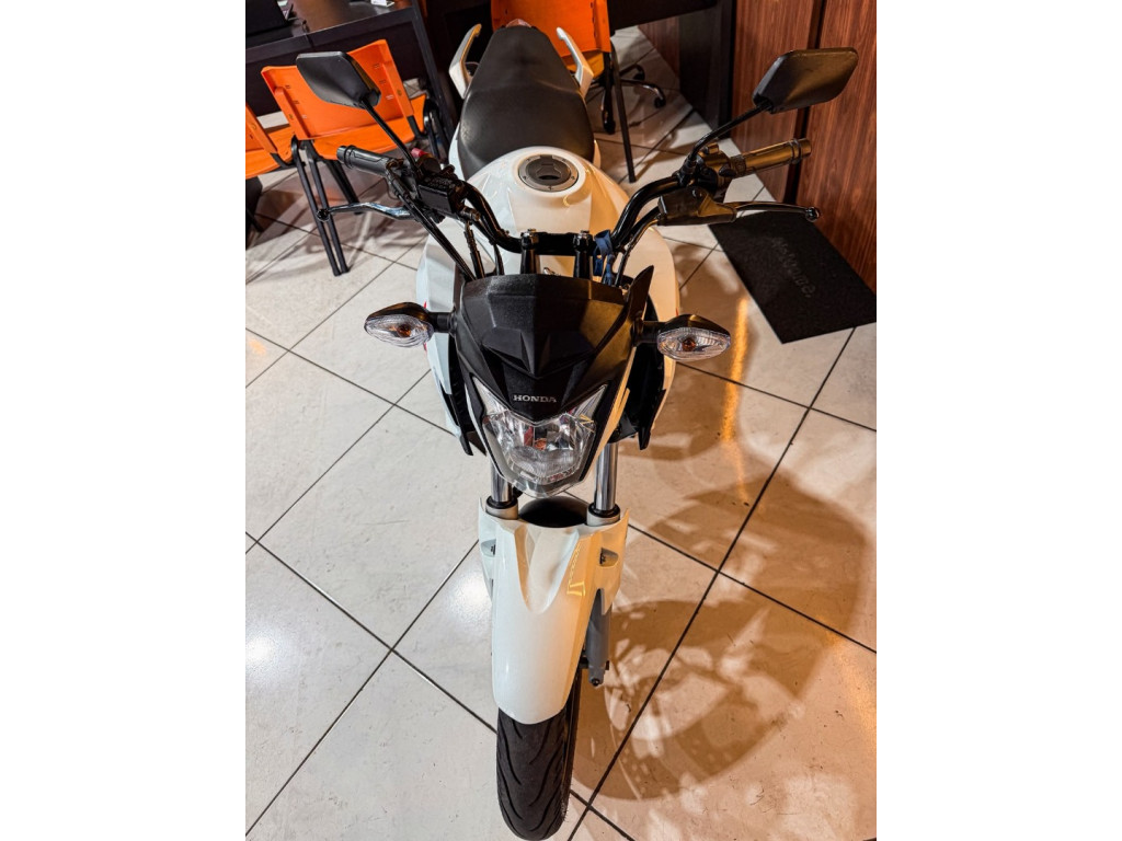 HONDA CB 250 F Twister FLEXONE