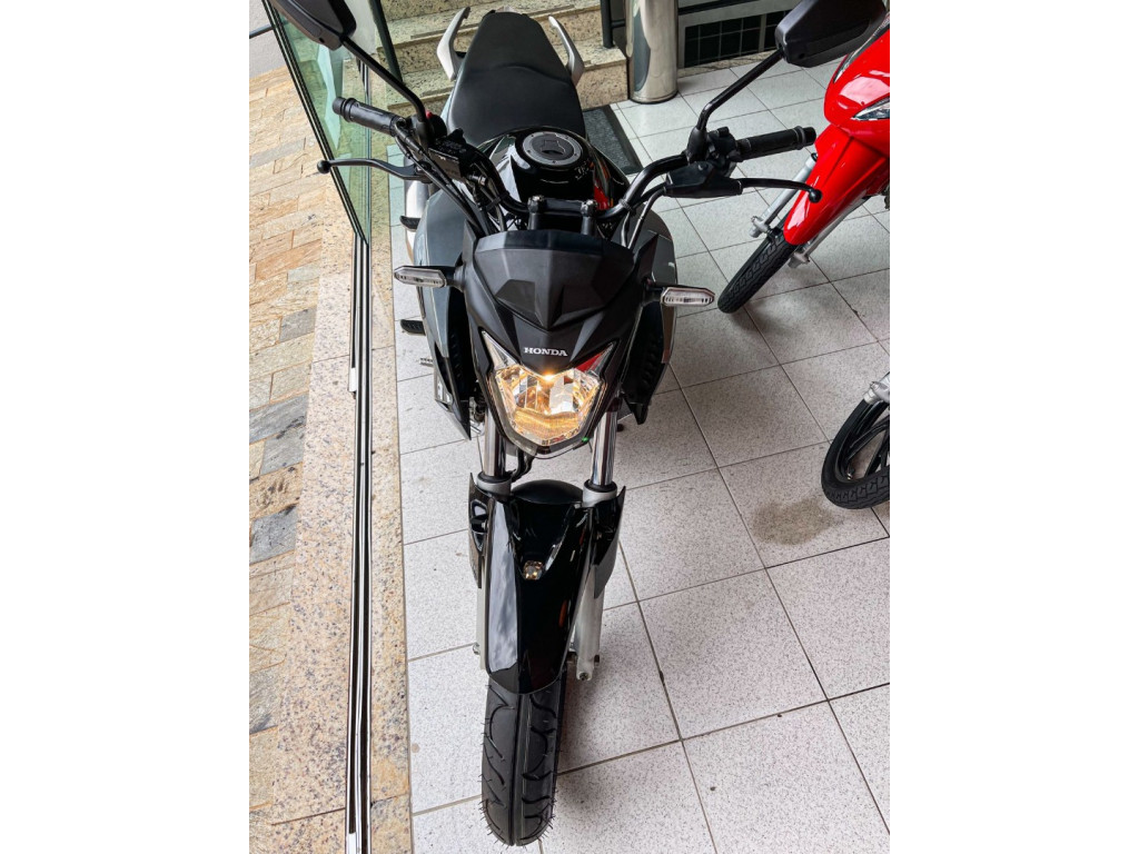 HONDA CB 250 F Twister FLEXONE