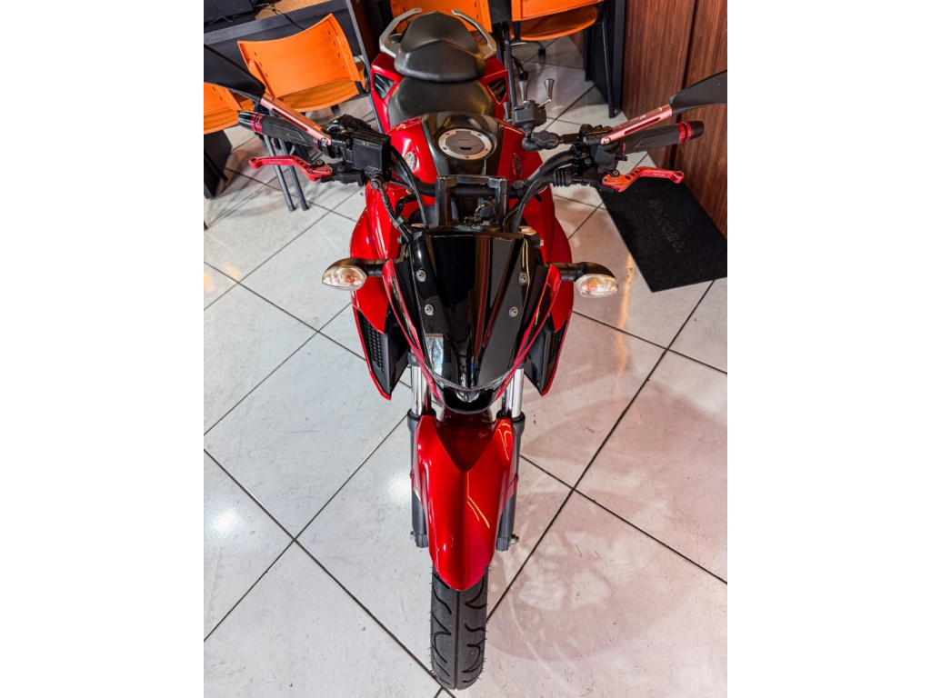 YAMAHA FZ 25 250 Fazer Flex N/D