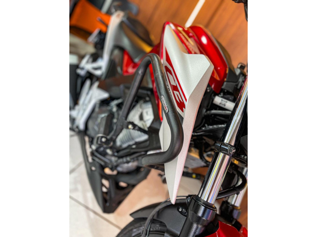 HONDA CB 300 F Twister FLEX ABS