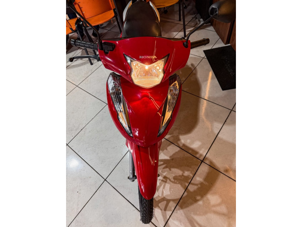 HONDA Biz 125 FLEX