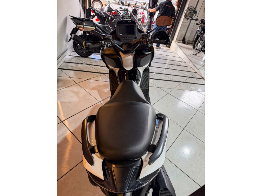 ZONTES 350 E N/D