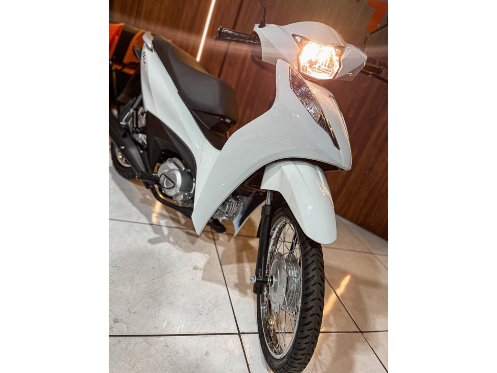 HONDA Biz 125 ES FLEX