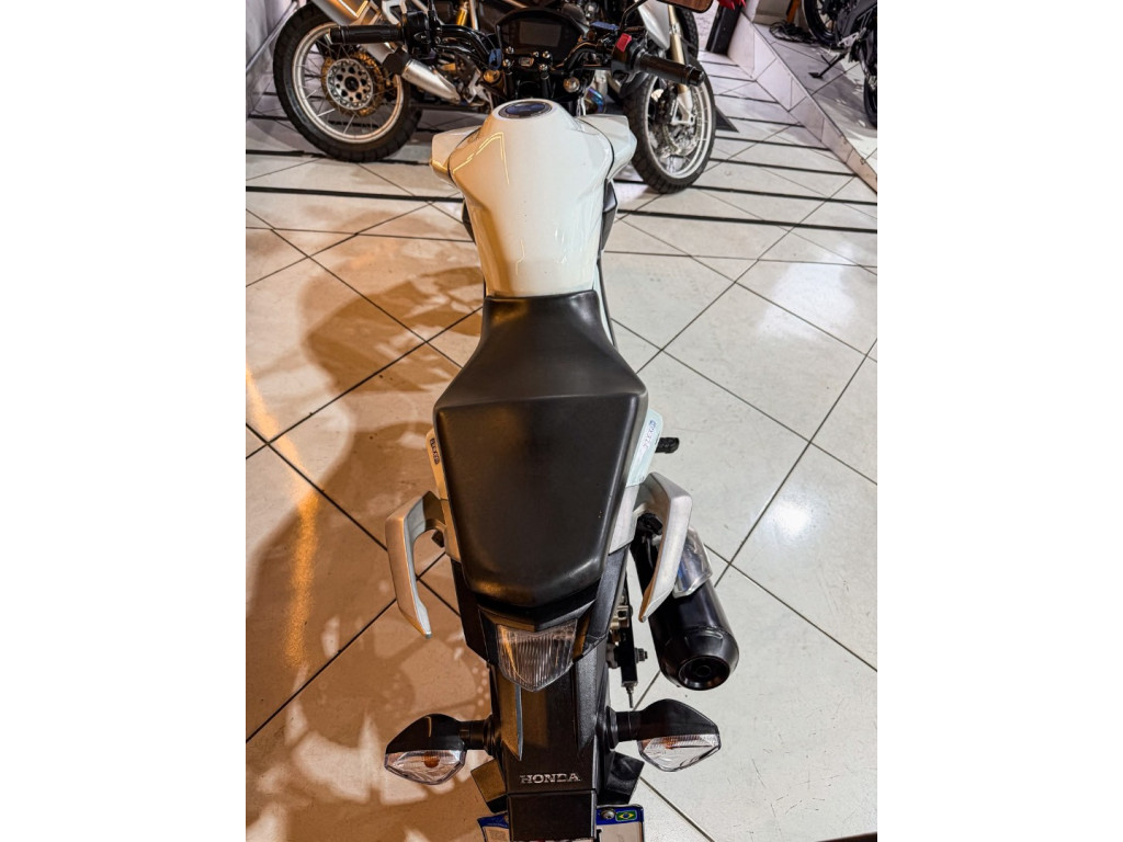 HONDA CB 250 F Twister FLEXONE