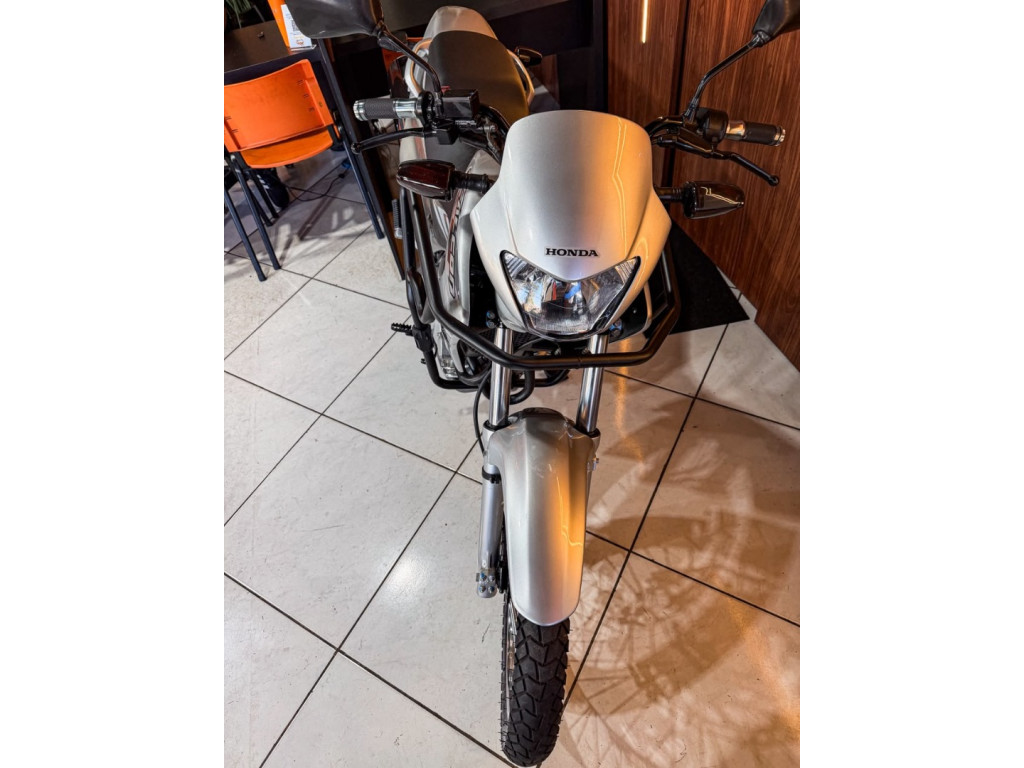 HONDA NX Falcon 400
