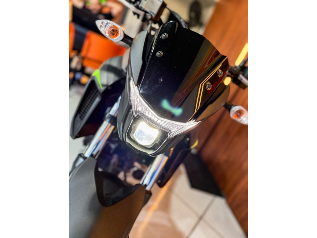 YAMAHA FZ 25 250 Fazer Flex N/D