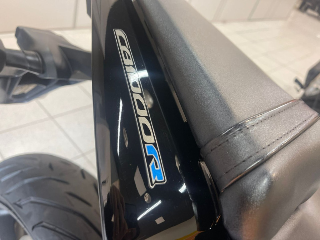 HONDA CB 1000 R ABS