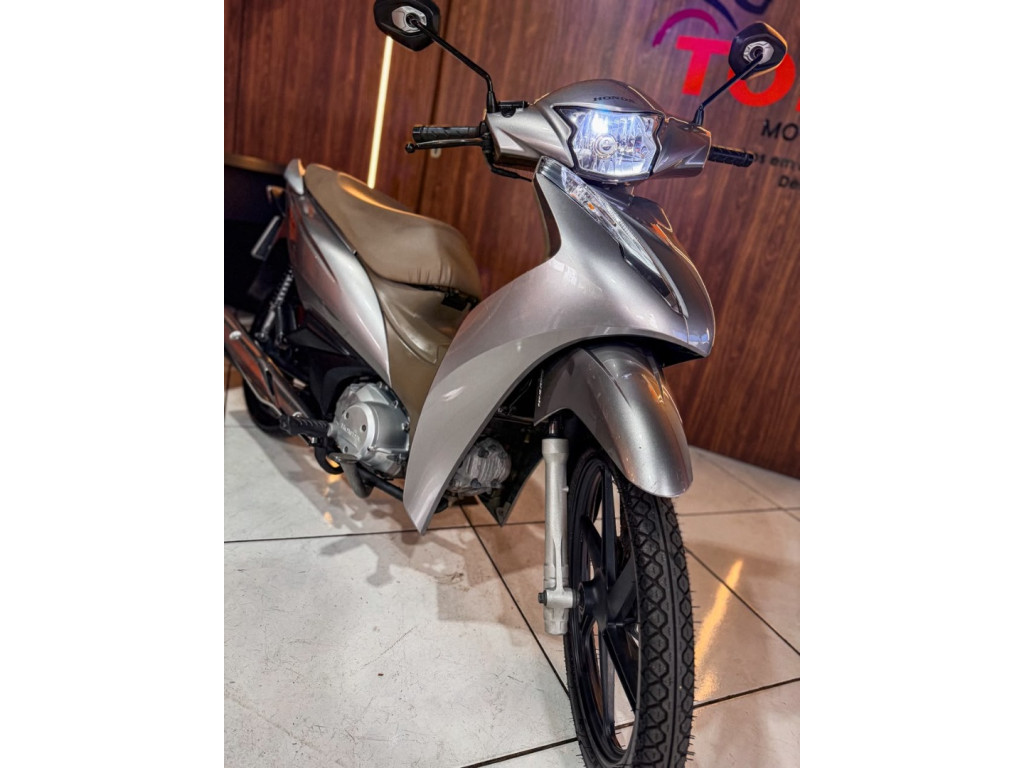HONDA Biz 125 FLEX