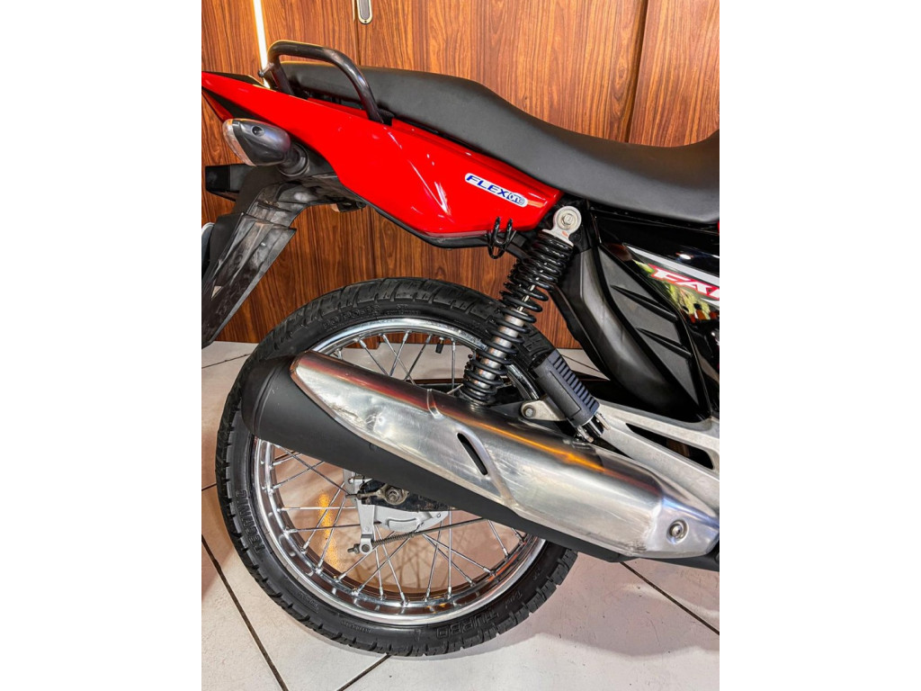 HONDA CG 150 FAN ESDI