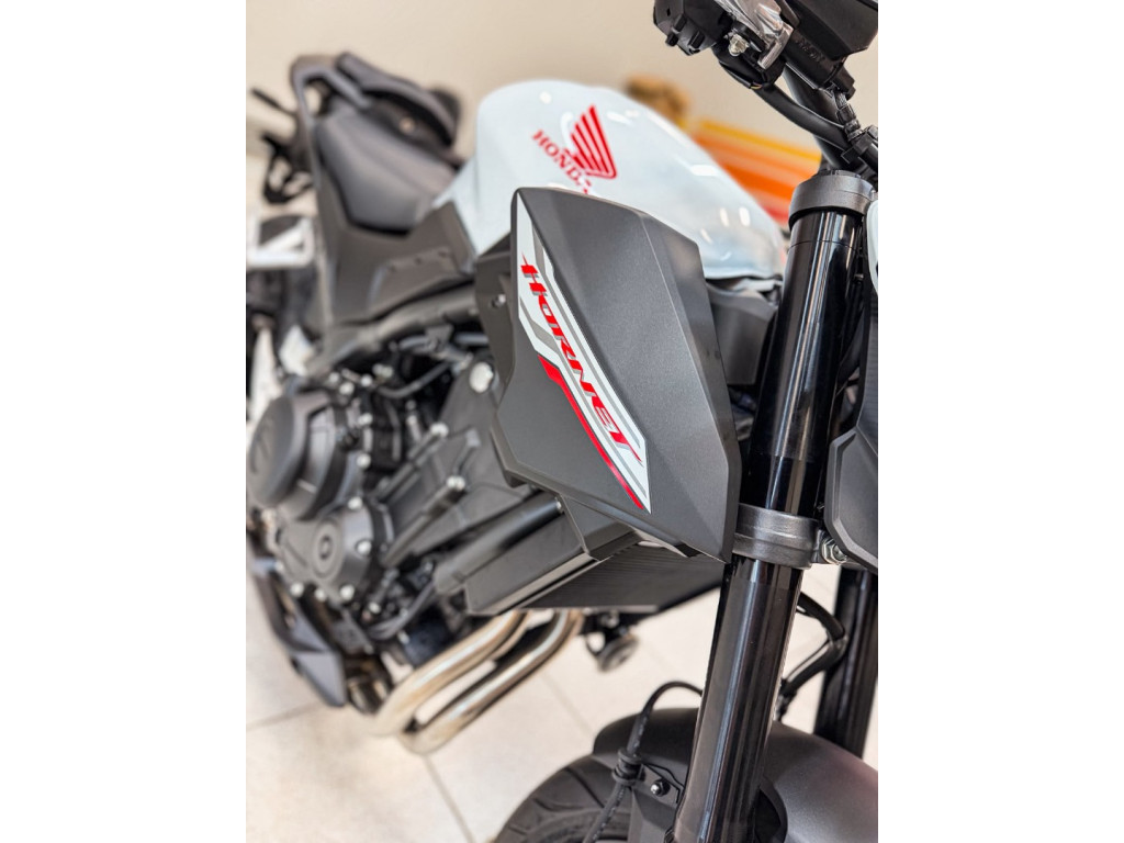HONDA CB 500 F ABS
